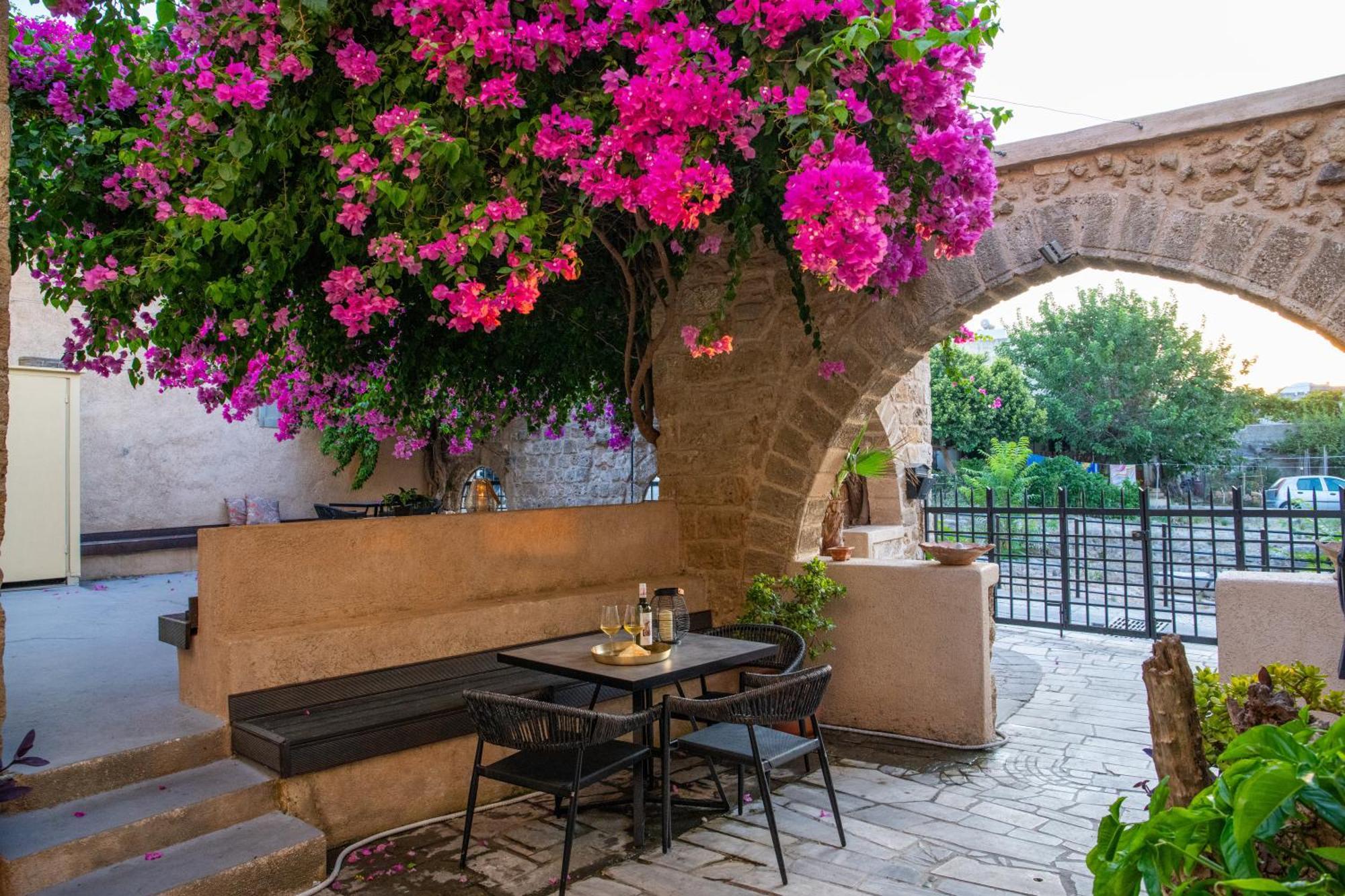 Leilighet The Old Town House Rhodes City