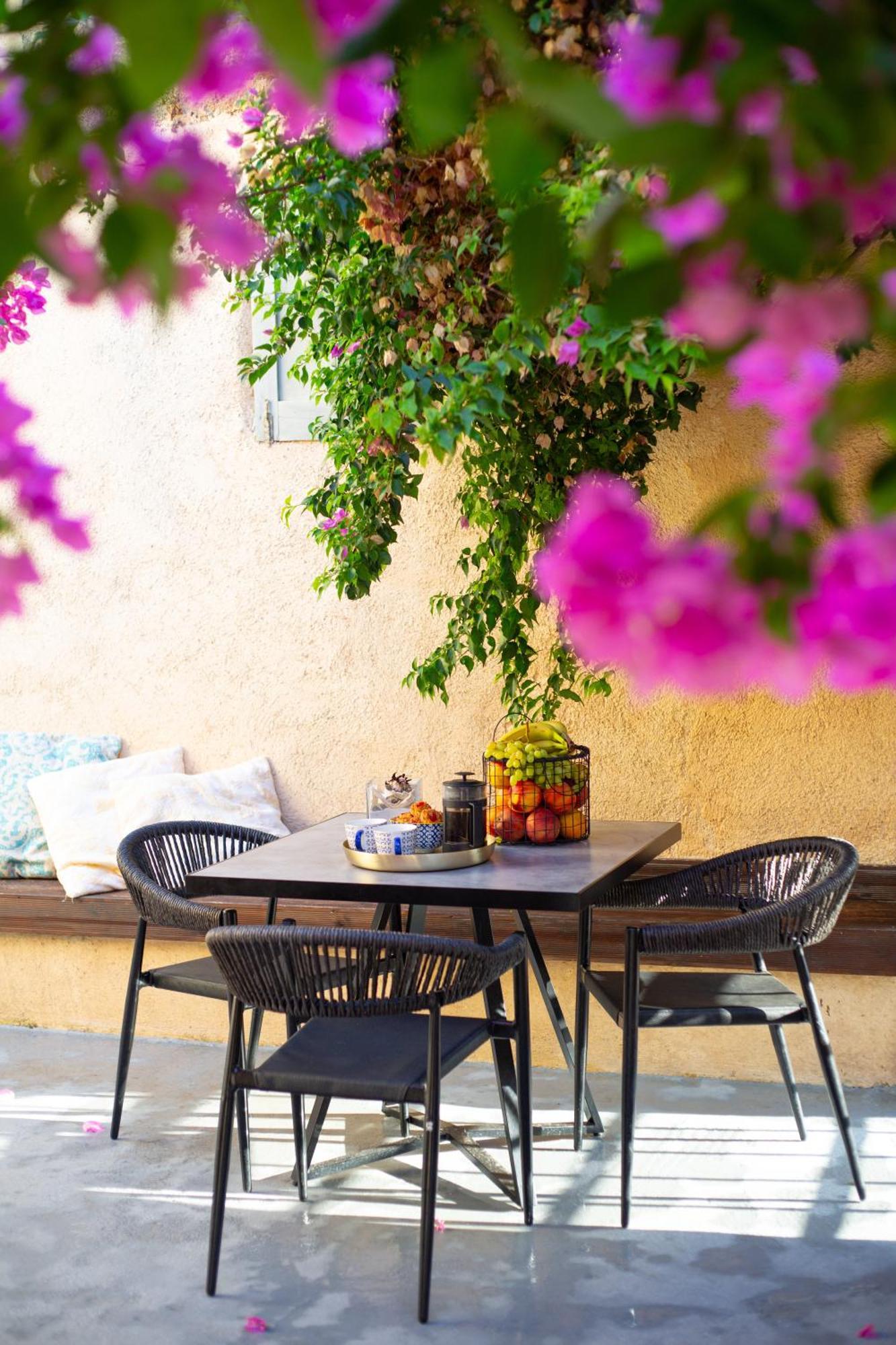 The Old Town House * Rhodes City