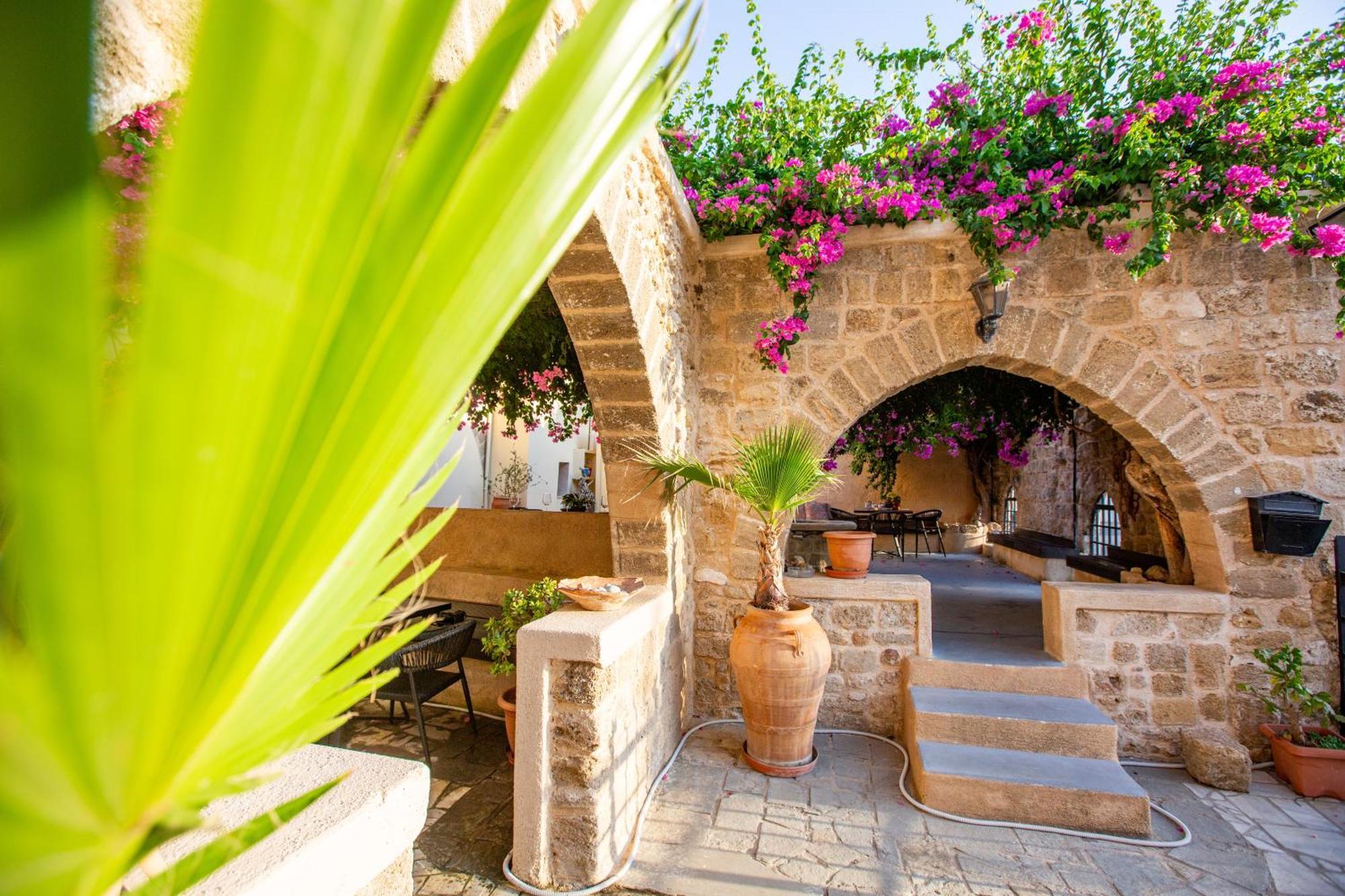The Old Town House *
