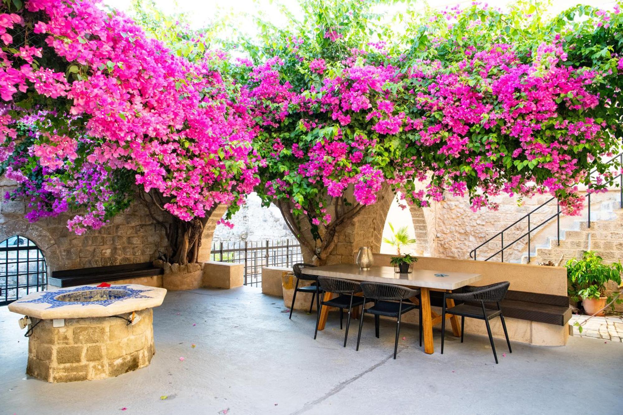 The Old Town House Leilighet Rhodes City