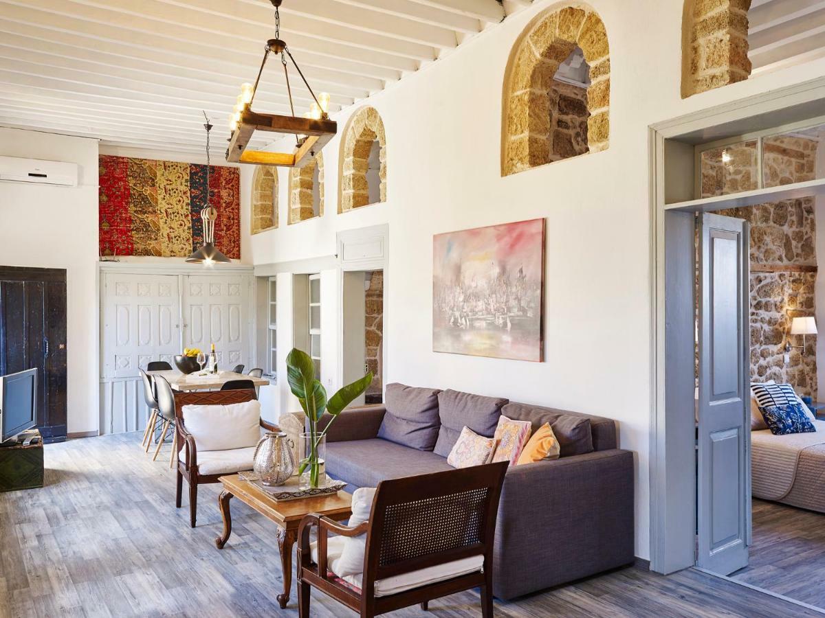 The Old Town House *