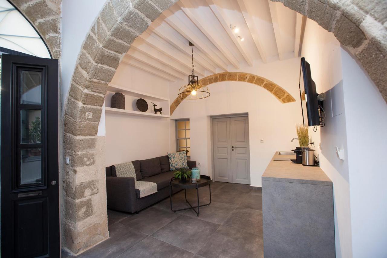 The Old Town House *