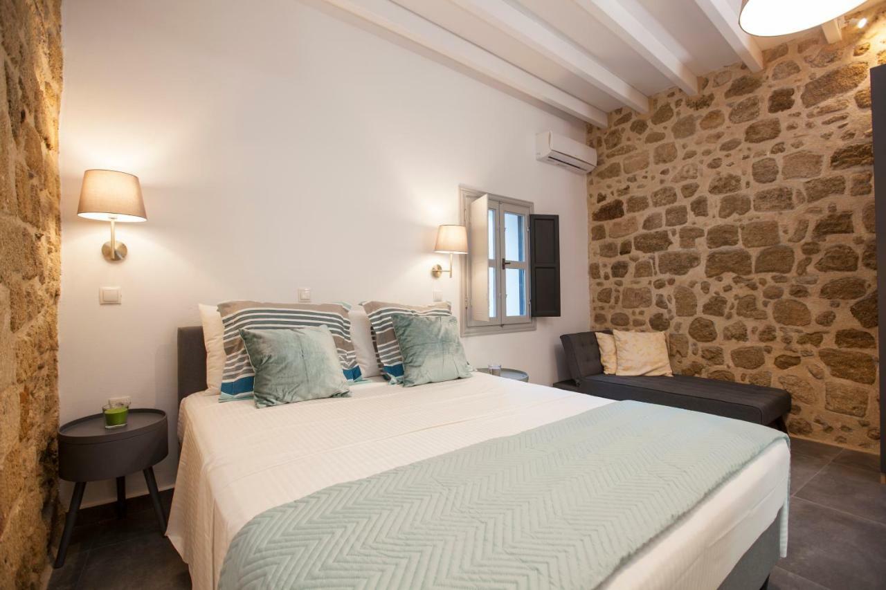 The Old Town House Apartment *