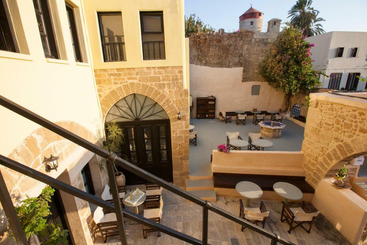 The Old Town House Apartment *